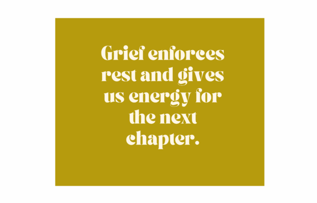 What happens when you choose rest over work?