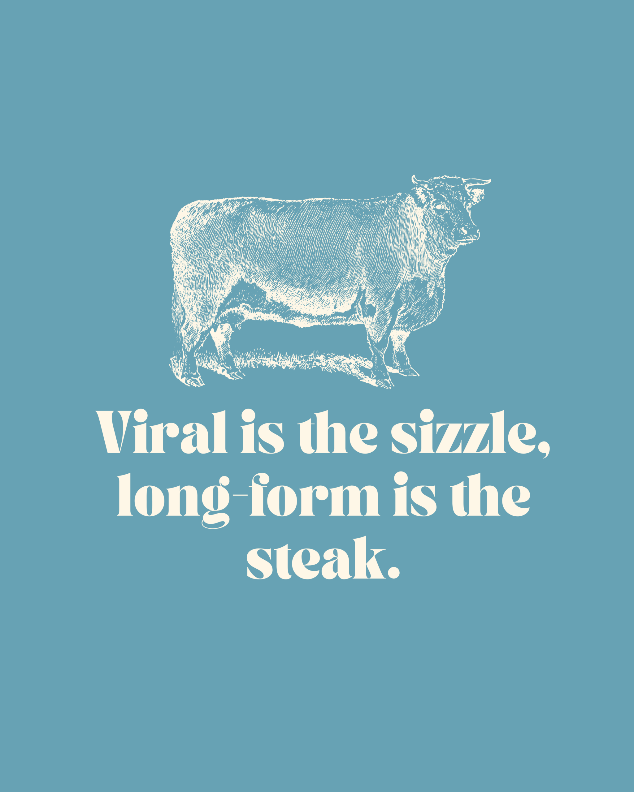 Why your ‘viral’ content isn’t working