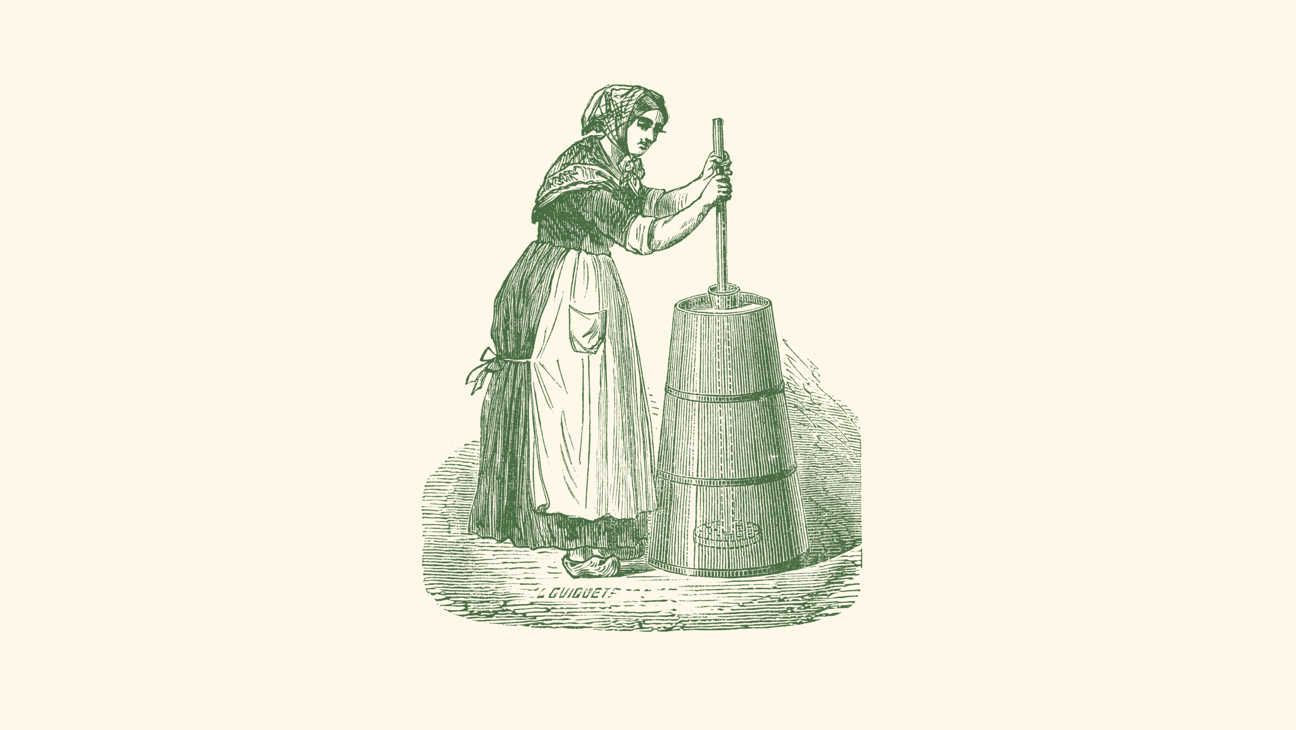 If writing is butter, then A.I. is margarine